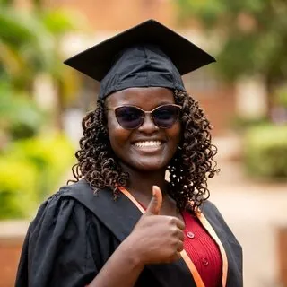 Ms. Acham Dorothy