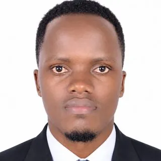 Mr. Elly Walugembe